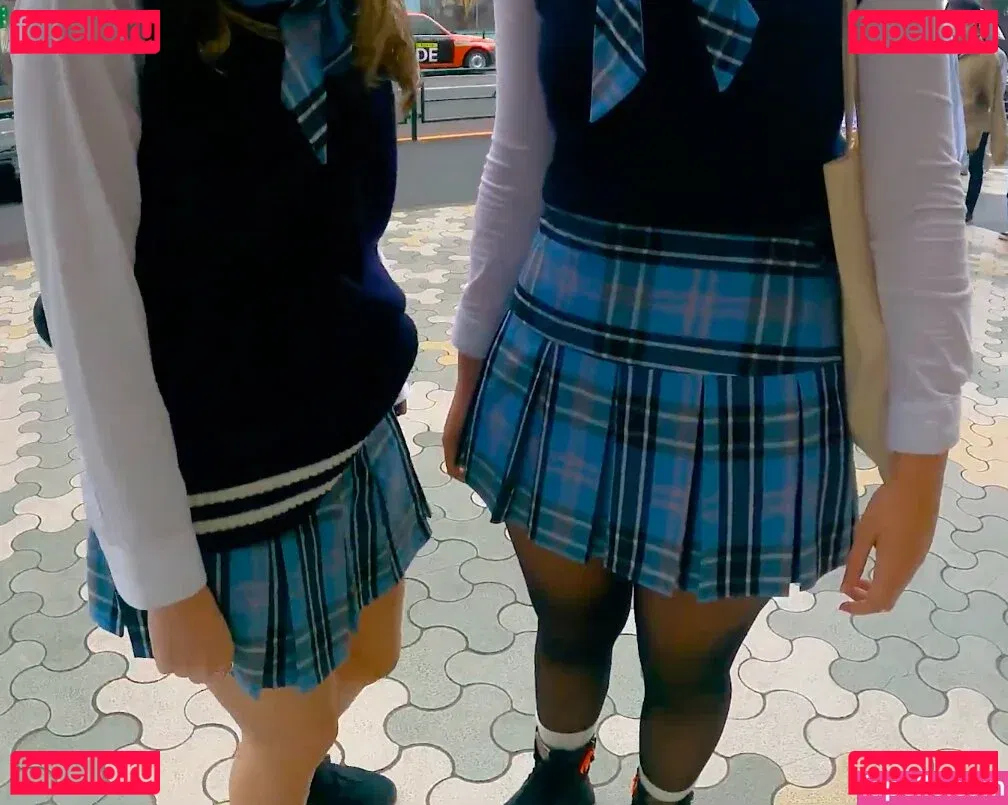 Tokidoki Traveller Onlyfans Photo Gallery 