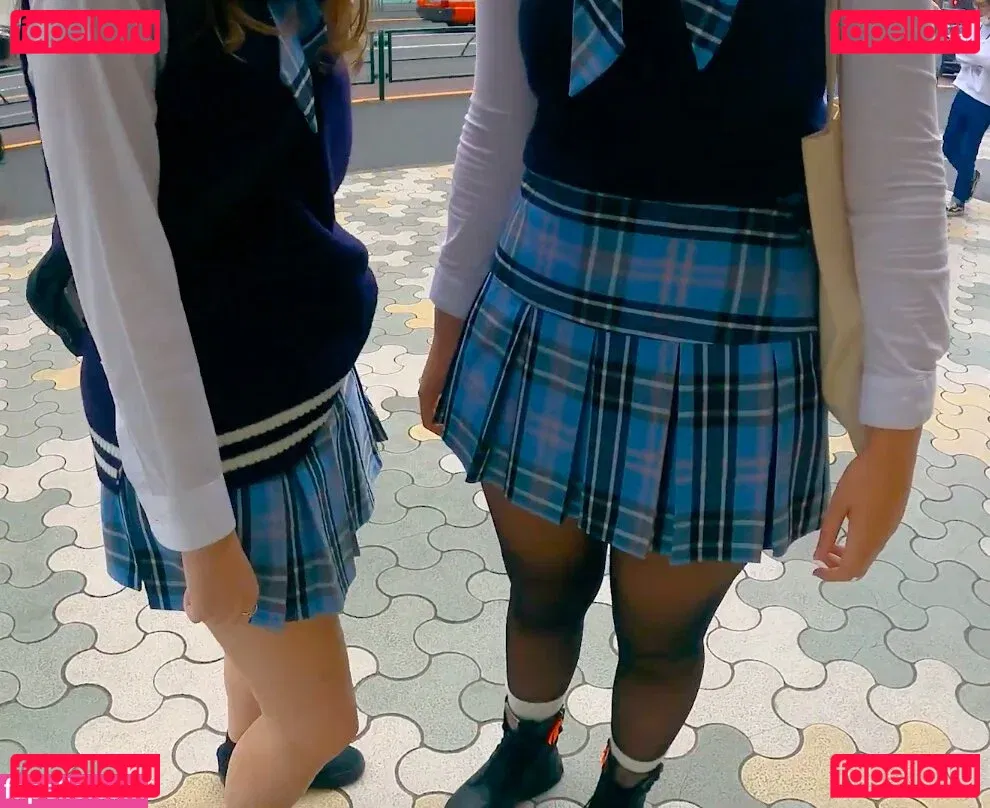 Tokidoki Traveller Onlyfans Photo Gallery 