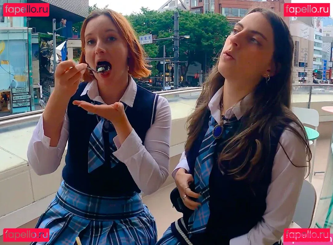 Tokidoki Traveller Onlyfans Photo Gallery 