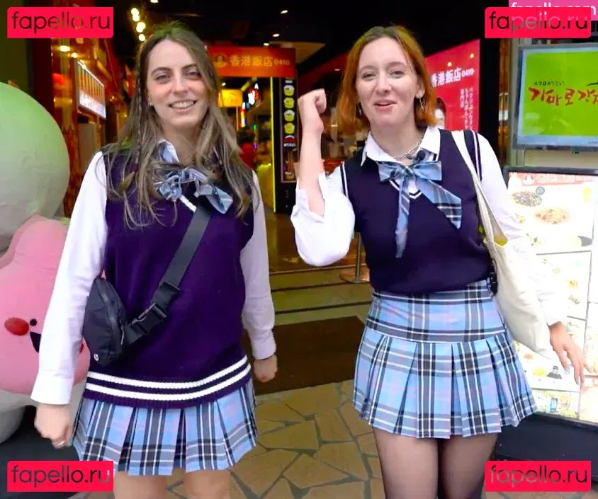 Tokidoki Traveller Onlyfans Photo Gallery 