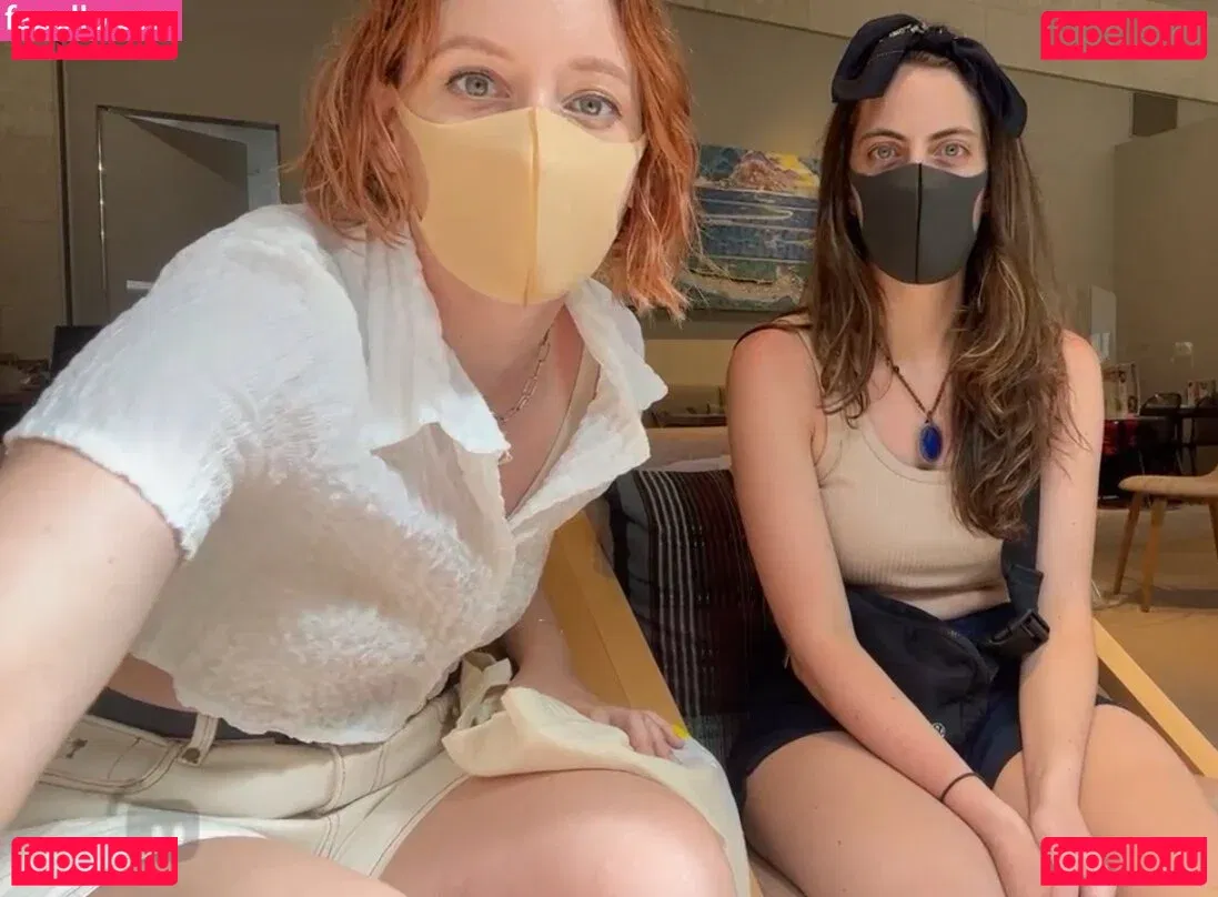 Tokidoki Traveller Onlyfans Photo Gallery 