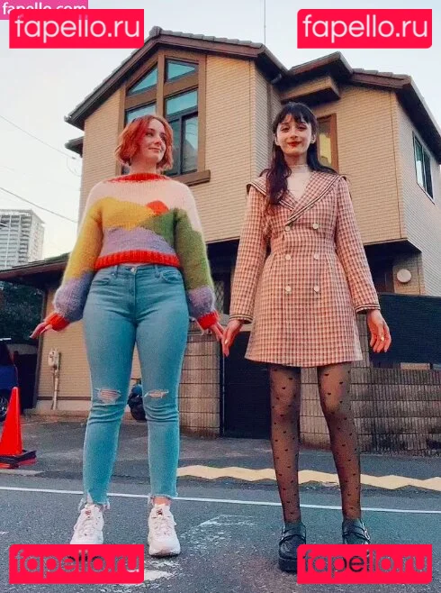 Tokidoki Traveller Onlyfans Photo Gallery 