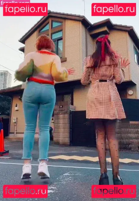 Tokidoki Traveller Onlyfans Photo Gallery 