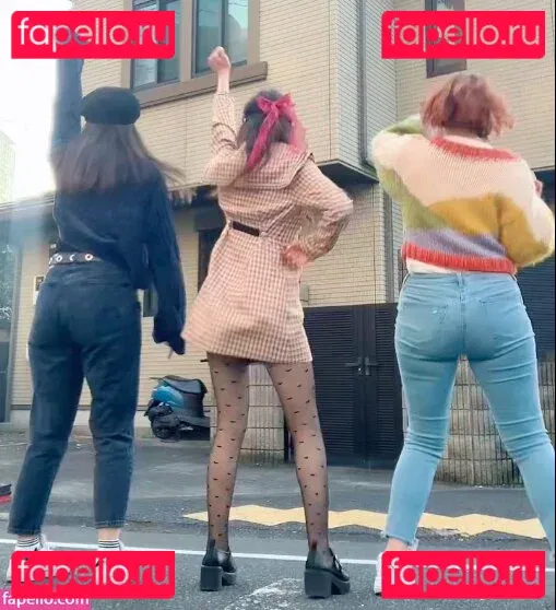 Tokidoki Traveller Onlyfans Photo Gallery 