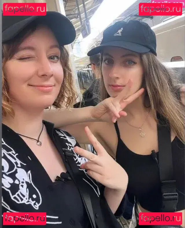 Tokidoki Traveller Onlyfans Photo Gallery 