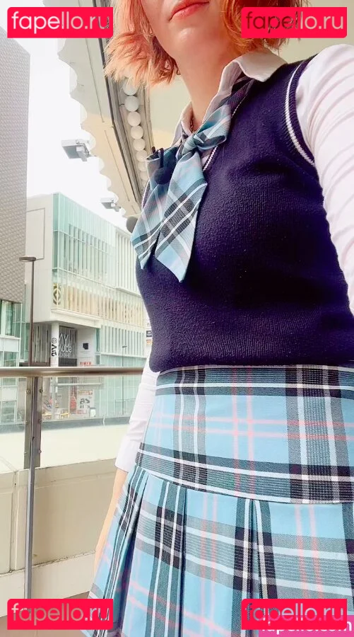 Tokidoki Traveller Onlyfans Photo Gallery 