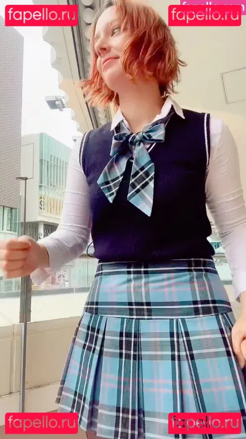 Tokidoki Traveller Onlyfans Photo Gallery 