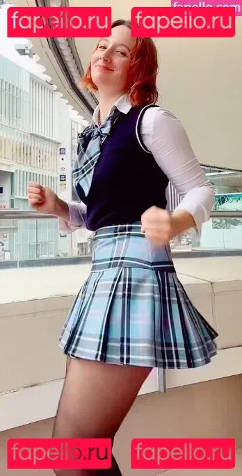 Tokidoki Traveller Onlyfans Photo Gallery 