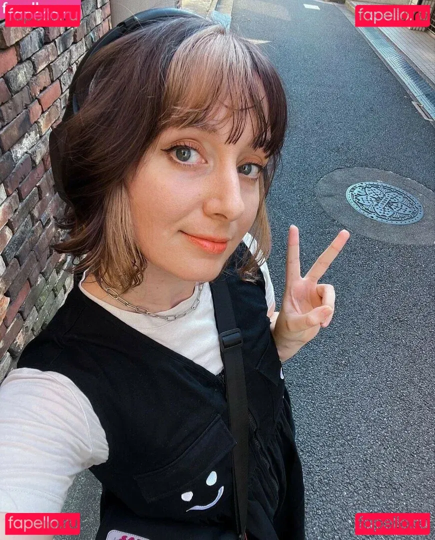 Tokidoki Traveller Onlyfans Photo Gallery 