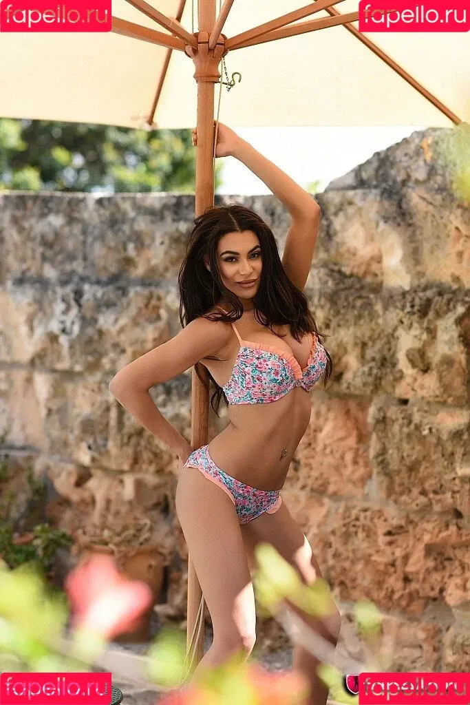 Olivia Berzinc Onlyfans Photo Gallery 