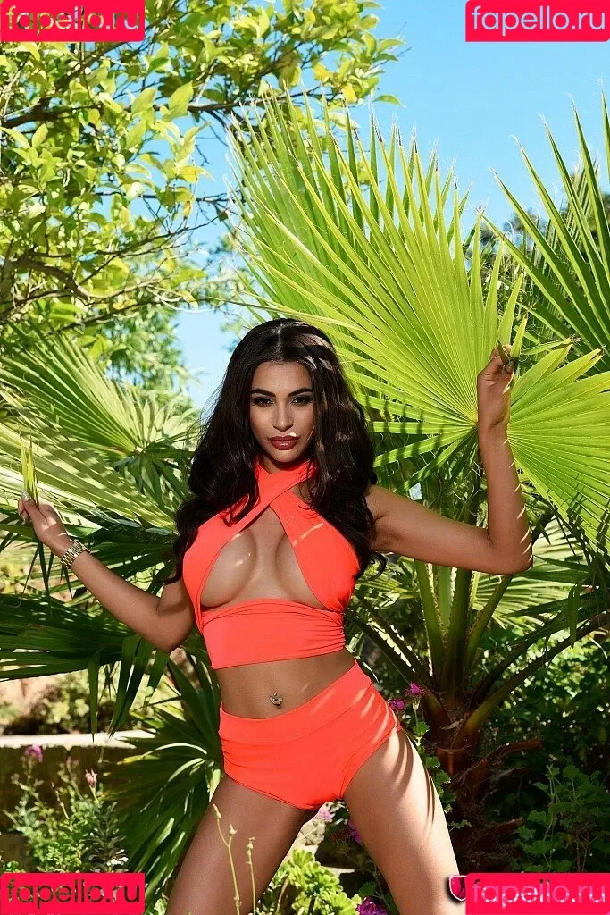 Olivia Berzinc Onlyfans Photo Gallery 