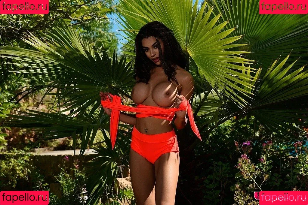Olivia Berzinc Onlyfans Photo Gallery 