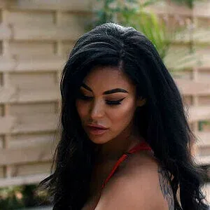 Olivia Berzinc Onlyfans Photo Gallery 