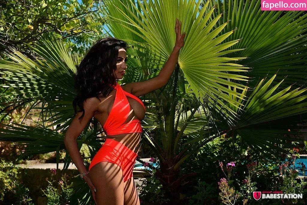 Olivia Berzinc Onlyfans Photo Gallery 