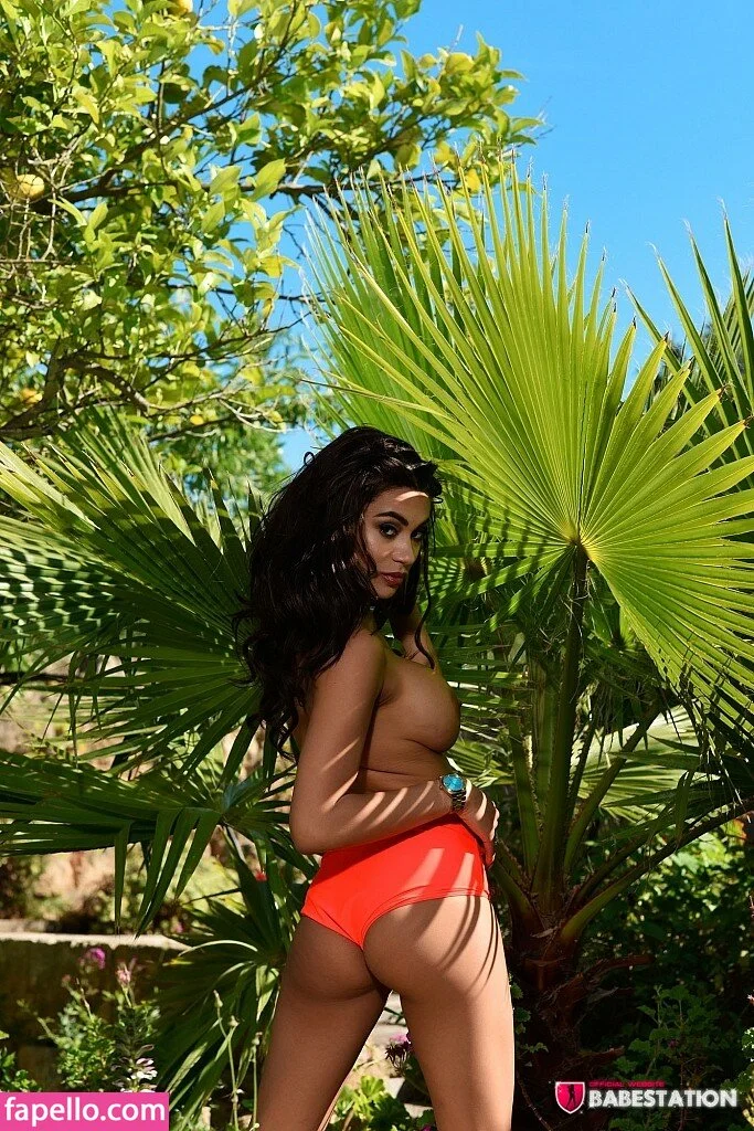 Olivia Berzinc Onlyfans Photo Gallery 