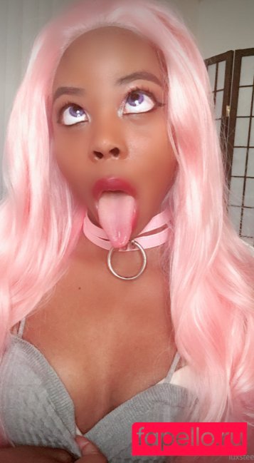 Luxsteez Nude Onlyfans Photo 40