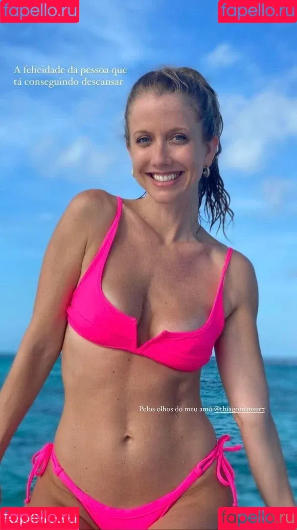 Gabriela Prioli Onlyfans Photo Gallery 