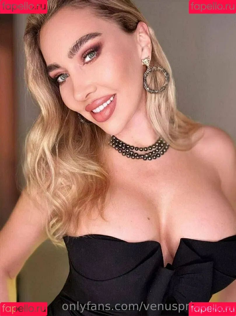 venusprincesse Onlyfans Photo Gallery 
