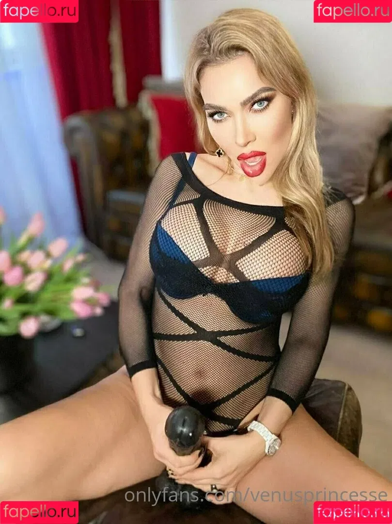 venusprincesse Onlyfans Photo Gallery 