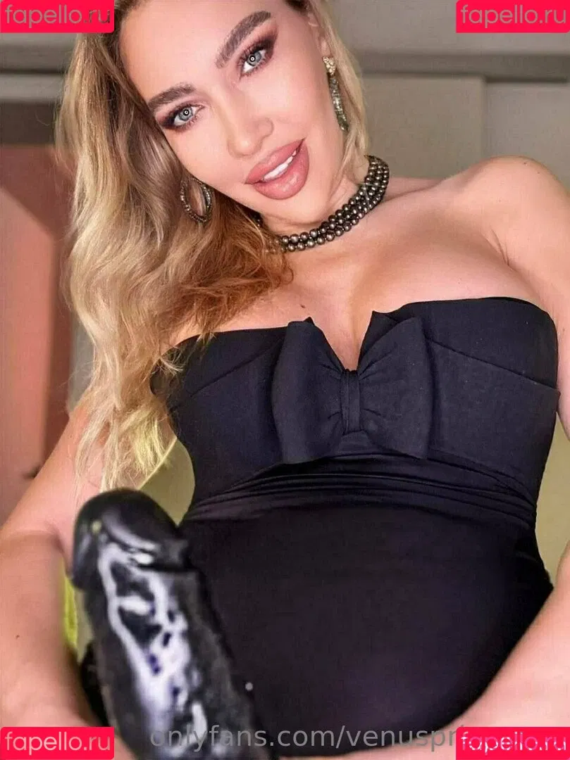 venusprincesse Onlyfans Photo Gallery 