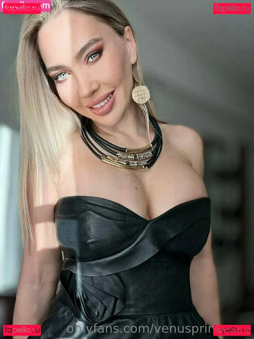 venusprincesse Onlyfans Photo Gallery 