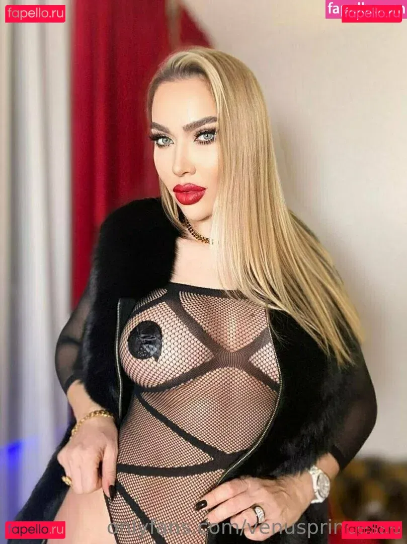 venusprincesse Onlyfans Photo Gallery 