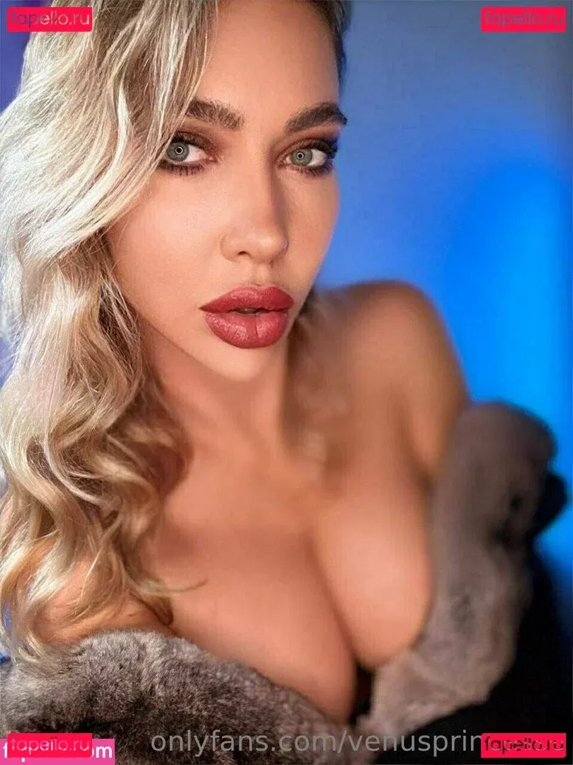 venusprincesse Onlyfans Photo Gallery 