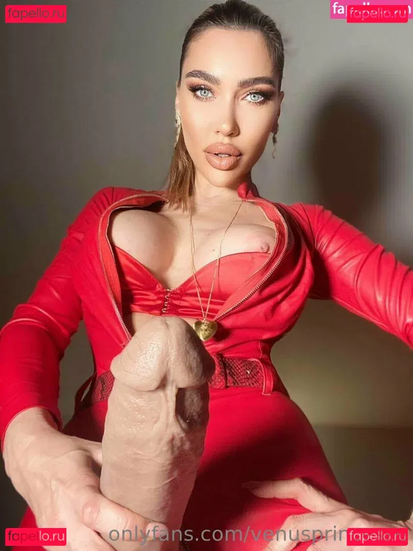 venusprincesse Onlyfans Photo Gallery 
