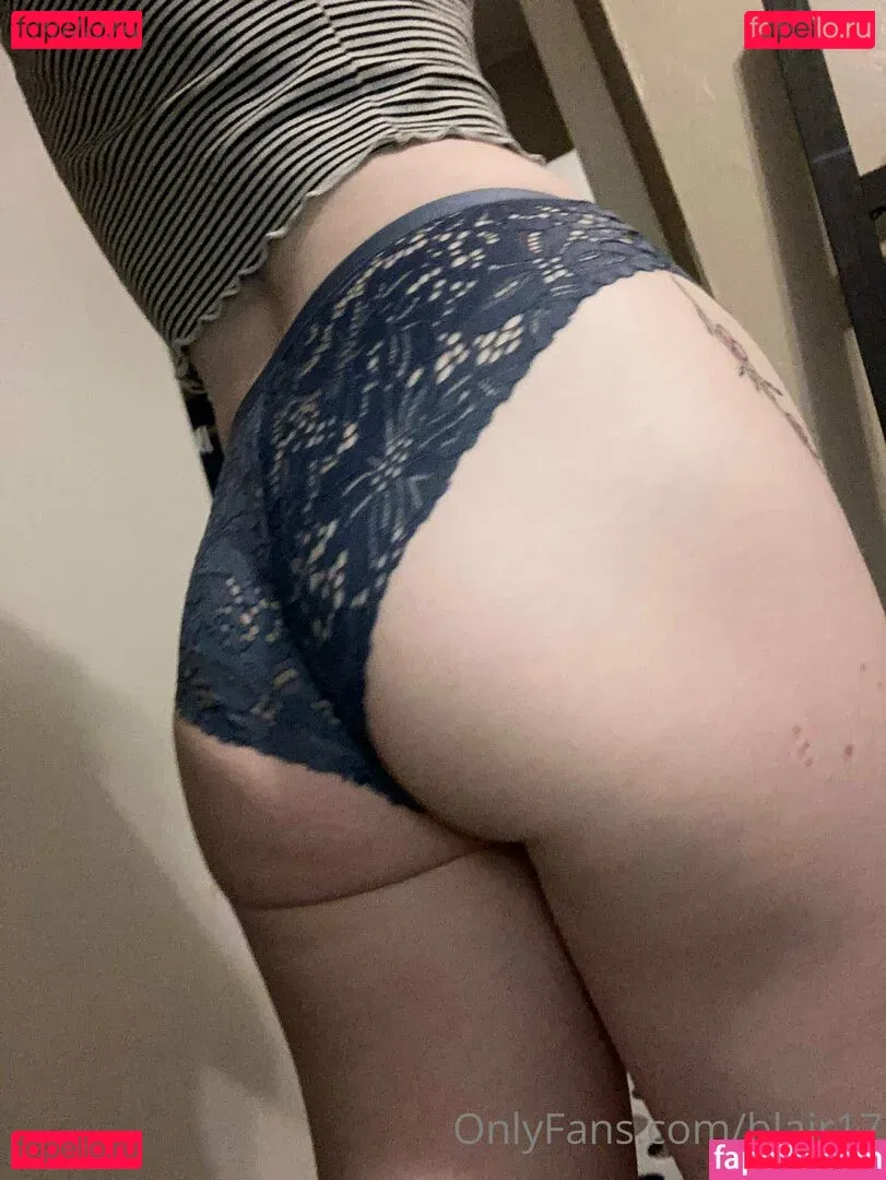 blair17 Onlyfans Photo Gallery 