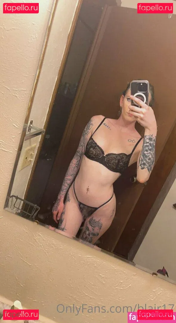 blair17 Onlyfans Photo Gallery 
