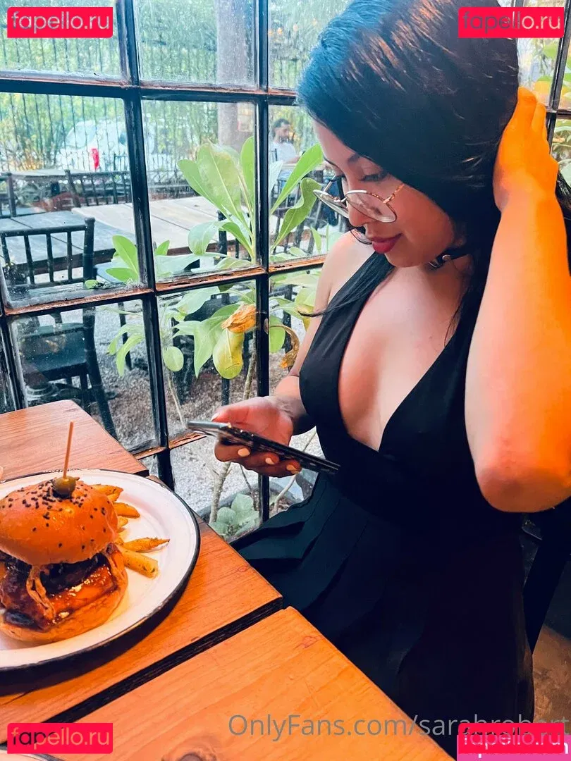 sarahrobert Onlyfans Photo Gallery 