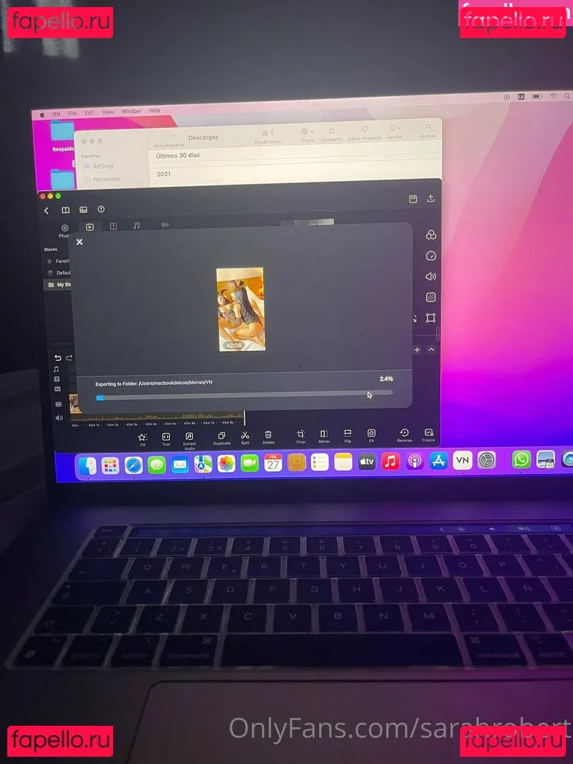 sarahrobert Onlyfans Photo Gallery 