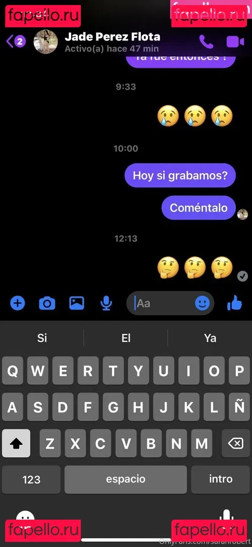 sarahrobert Onlyfans Photo Gallery 