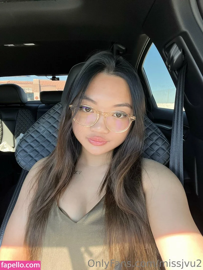 missjvu2 Onlyfans Photo Gallery 