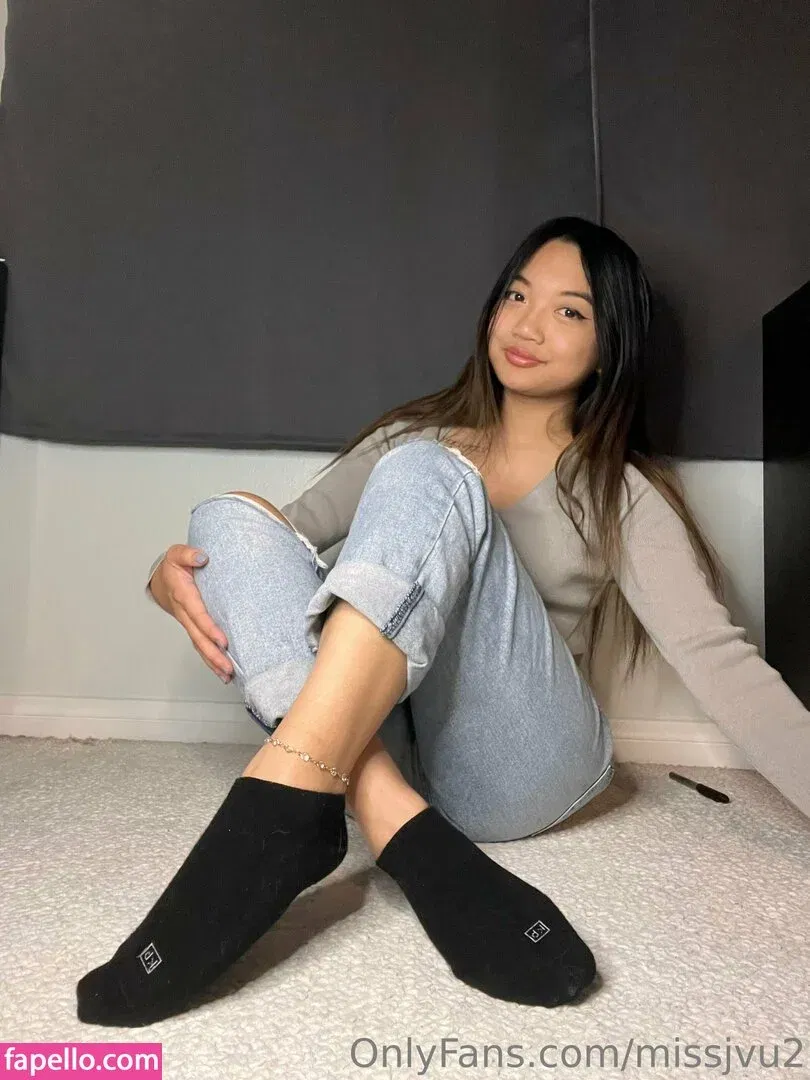 missjvu2 Onlyfans Photo Gallery 