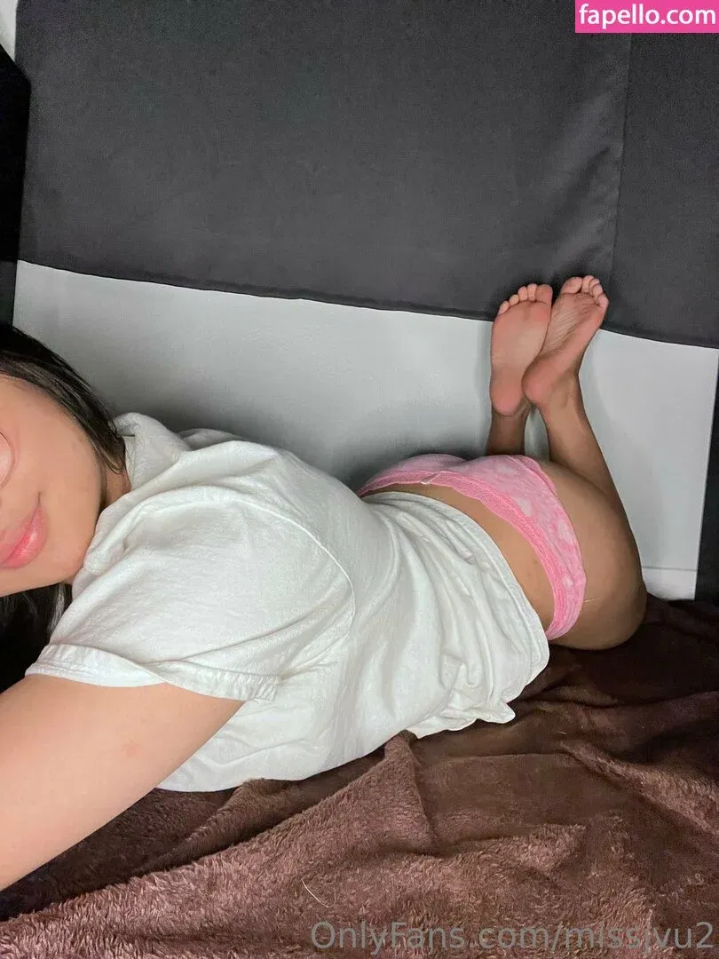 missjvu2 Onlyfans Photo Gallery 