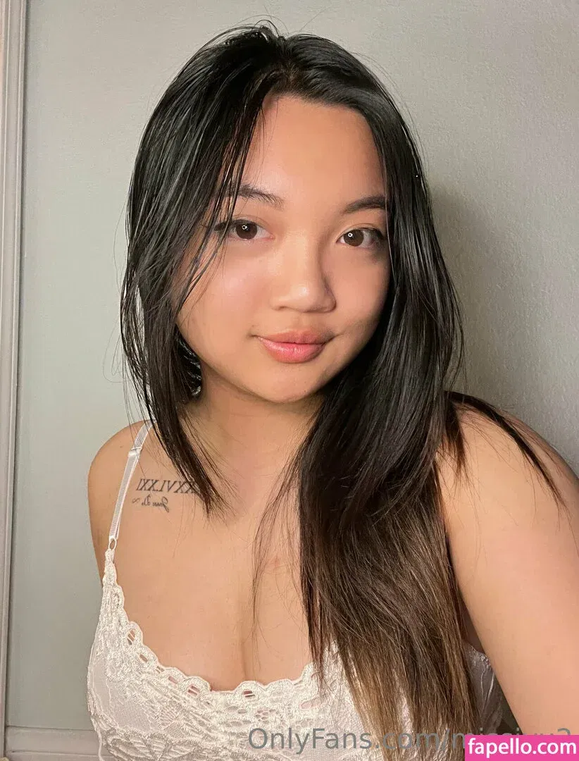 missjvu2 Onlyfans Photo Gallery 