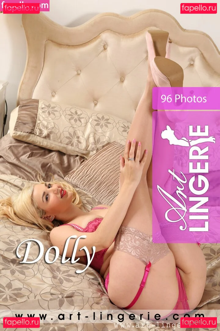 Art-Lingerie Onlyfans Photo Gallery 