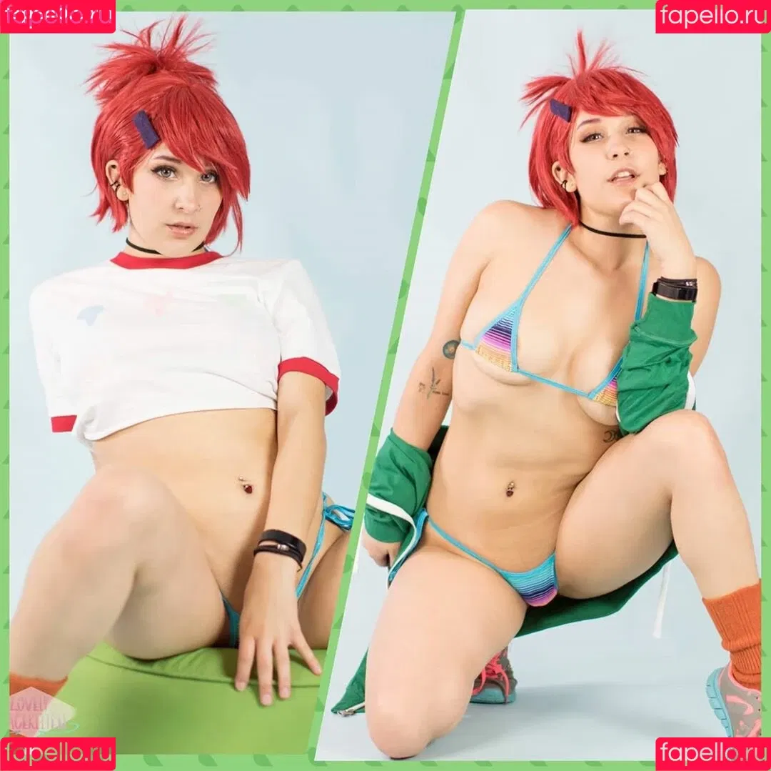 LovelySpaceKitten Onlyfans Photo Gallery 