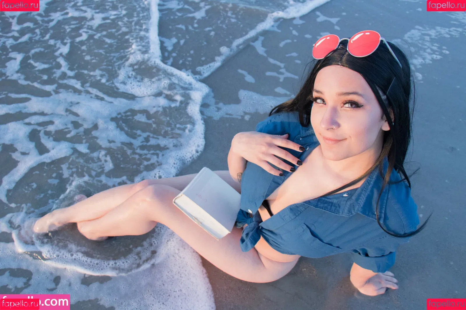 LovelySpaceKitten Onlyfans Photo Gallery 