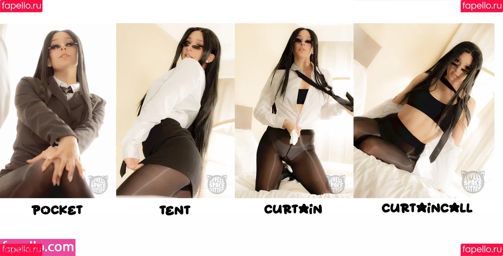 LovelySpaceKitten Onlyfans Photo Gallery 