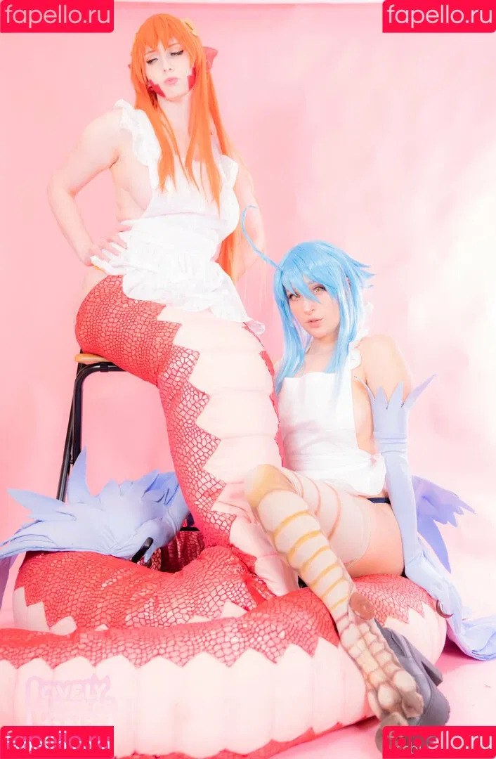 LovelySpaceKitten Onlyfans Photo Gallery 