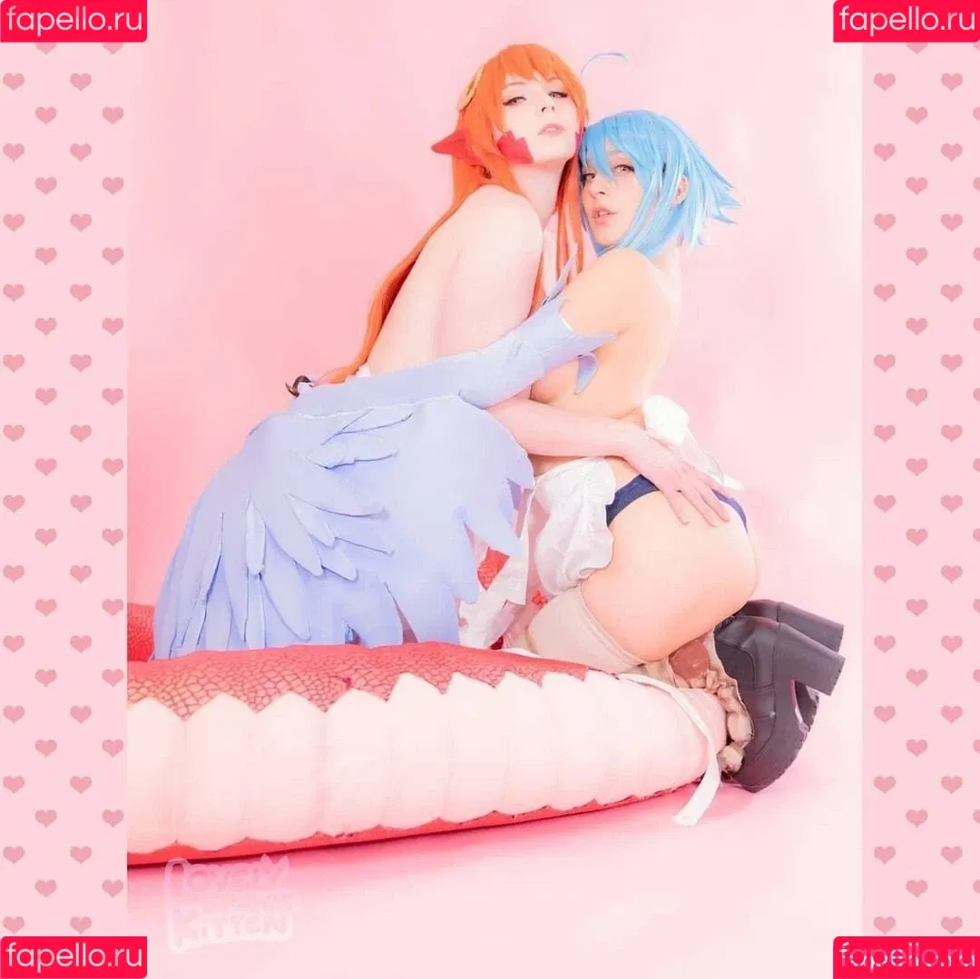 LovelySpaceKitten Onlyfans Photo Gallery 
