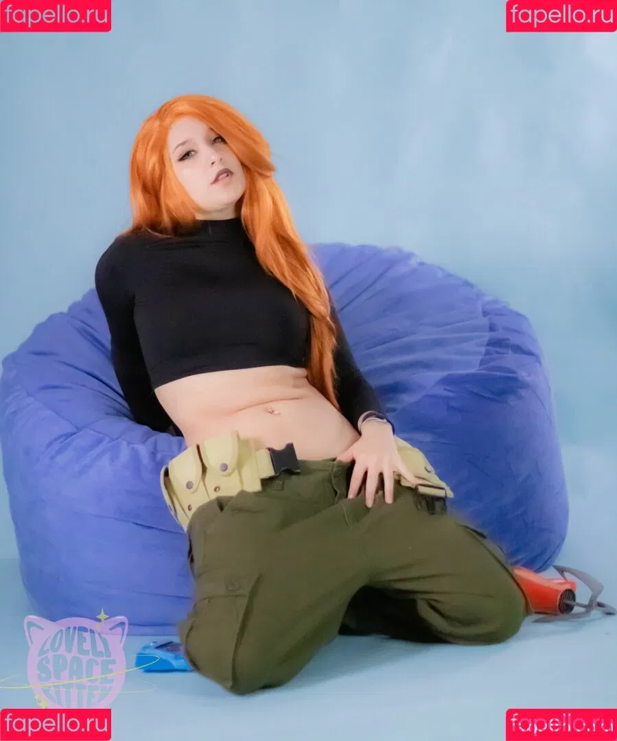 LovelySpaceKitten Onlyfans Photo Gallery 