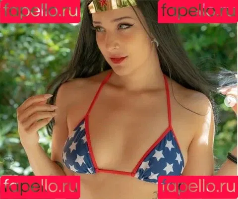 LovelySpaceKitten Onlyfans Photo Gallery 