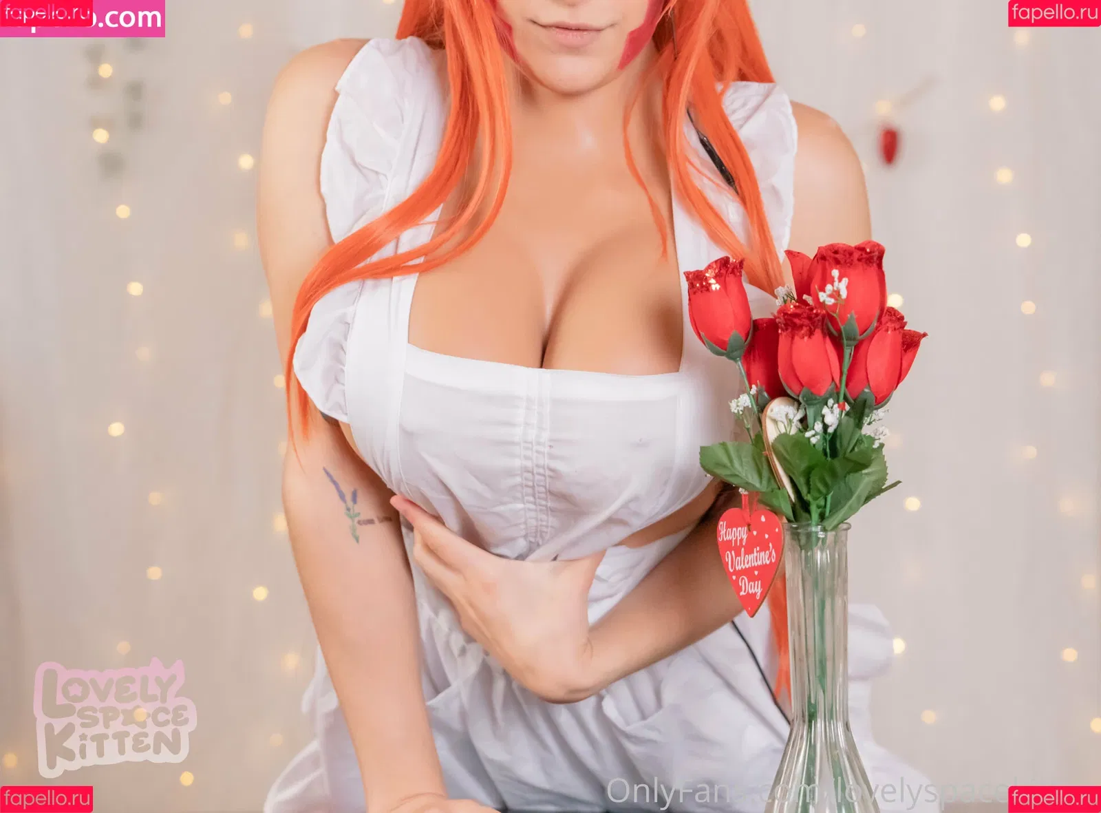 LovelySpaceKitten Onlyfans Photo Gallery 