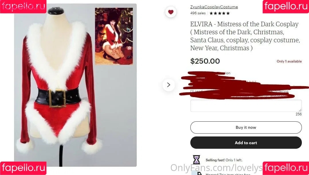 LovelySpaceKitten Onlyfans Photo Gallery 