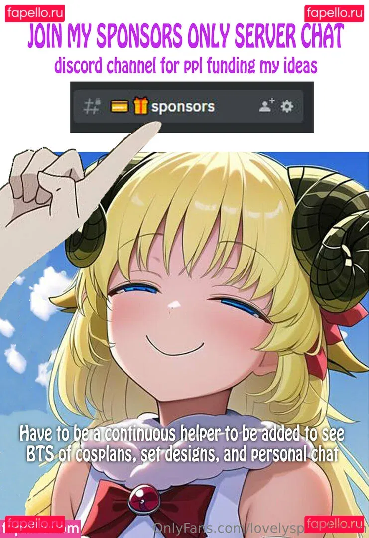 LovelySpaceKitten Onlyfans Photo Gallery 