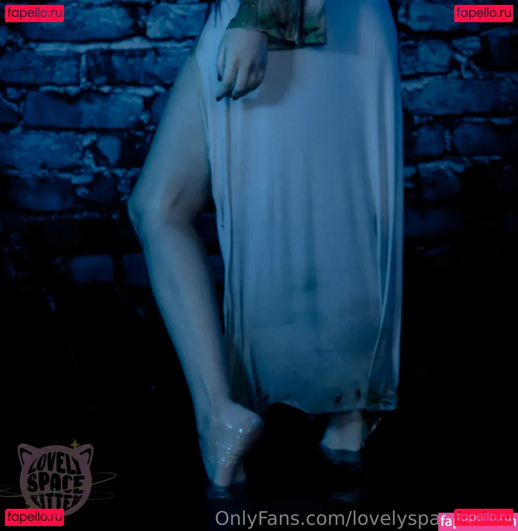 LovelySpaceKitten Onlyfans Photo Gallery 