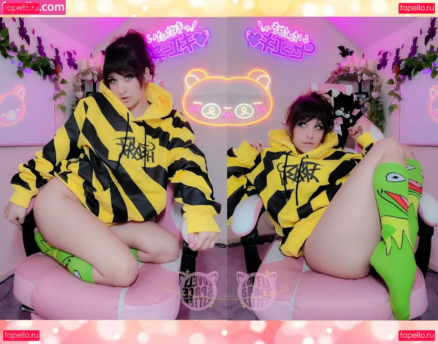 LovelySpaceKitten Onlyfans Photo Gallery 